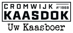 Cromwijk Kaasdok