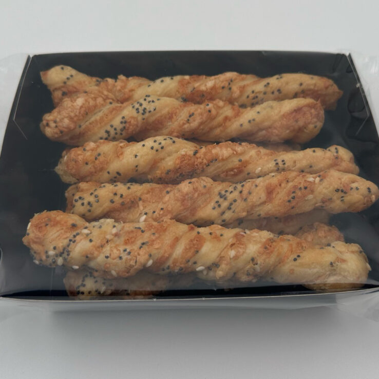 Kaasstengels